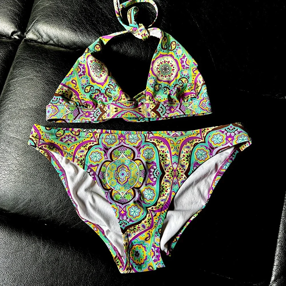 Victoria’s Secret Bikini | Size Medium - Picture 1 of 8